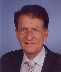 Reinhold Jahn